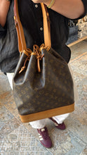 Lade das Bild in den Galerie-Viewer, LOUIS VUITTON NOÉ GRANDE
