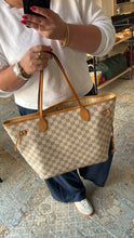Lade das Bild in den Galerie-Viewer, LOUIS VUITTON NEVERFULL MM
