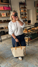 Lade das Bild in den Galerie-Viewer, LOUIS VUITTON NEVERFULL MM
