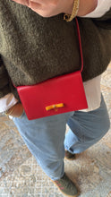 Lade das Bild in den Galerie-Viewer, MCM CLUTCH / WOC
