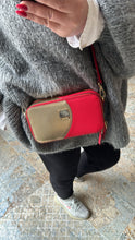 Lade das Bild in den Galerie-Viewer, MCM CROSSBODY BAG
