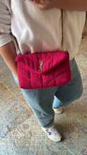 Lade das Bild in den Galerie-Viewer, YSL MINI PUFFER
