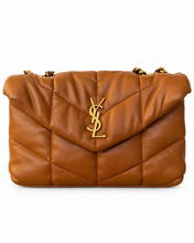 Lade das Bild in den Galerie-Viewer, YSL PUFFER
