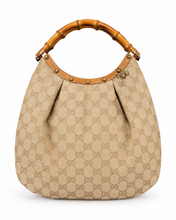 Lade das Bild in den Galerie-Viewer, GUCCI GG BAMBOO
