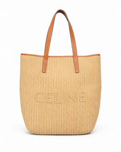 Lade das Bild in den Galerie-Viewer, CÉLINE CABAS SHOPPER
