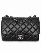 Lade das Bild in den Galerie-Viewer, CHANEL CLASSIC FLAP SMALL / BEUTEL
