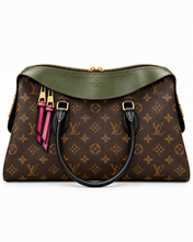 Lade das Bild in den Galerie-Viewer, LOUIS VUITTON TUILERIES
