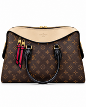 Lade das Bild in den Galerie-Viewer, LOUIS VUITTON TUILERIES
