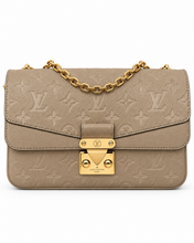 Lade das Bild in den Galerie-Viewer, LOUIS VUITTON MARCEAU
