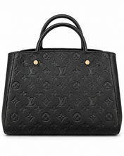 Lade das Bild in den Galerie-Viewer, LOUIS VUITTON MONTAIGNE
