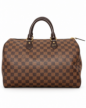 Lade das Bild in den Galerie-Viewer, LOUIS VUITTON SPEEDY 35
