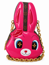 Lade das Bild in den Galerie-Viewer, LOUIS VUITTON X SUN YITIAN RABBIT
