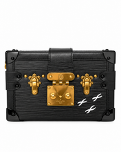Lade das Bild in den Galerie-Viewer, LOUIS VUITTON PETITE MALLE EPI
