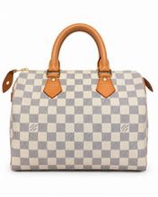 Lade das Bild in den Galerie-Viewer, LOUIS VUITTON SPEEDY 25
