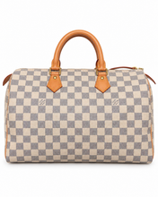 Lade das Bild in den Galerie-Viewer, LOUIS VUITTON SPEEDY 35

