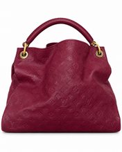 Lade das Bild in den Galerie-Viewer, LOUIS VUITTON ARTSY
