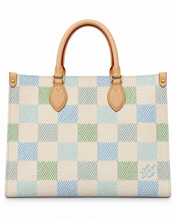 Lade das Bild in den Galerie-Viewer, LOUIS VUITTON ONTHEGO MM
