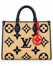 Lade das Bild in den Galerie-Viewer, LOUIS VUITTON ONTHEGO MM
