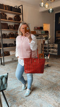 Lade das Bild in den Galerie-Viewer, MCM ANYA SHOPPER
