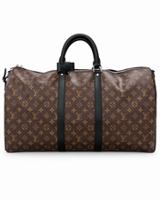 Lade das Bild in den Galerie-Viewer, LOUIS VUITTON KEEPALL 55

