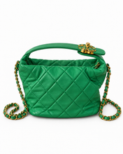Lade das Bild in den Galerie-Viewer, CHANEL 19 HOBO BAG
