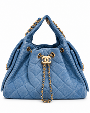 Lade das Bild in den Galerie-Viewer, CHANEL 25 SMALL
