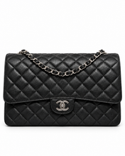 Lade das Bild in den Galerie-Viewer, CHANEL DOUBLE FLAP MAXI
