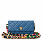 Lade das Bild in den Galerie-Viewer, CHANEL RIBBON LONG WOC
