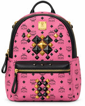 Lade das Bild in den Galerie-Viewer, MCM RUCKSACK
