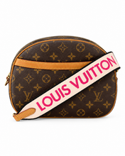 Lade das Bild in den Galerie-Viewer, LOUIS VUITTON BLOIS
