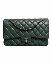Lade das Bild in den Galerie-Viewer, CHANEL DOUBLE FLAP
