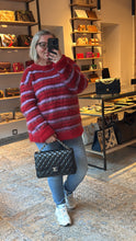 Lade das Bild in den Galerie-Viewer, CHANEL DOUBLE FLAP JUMBO
