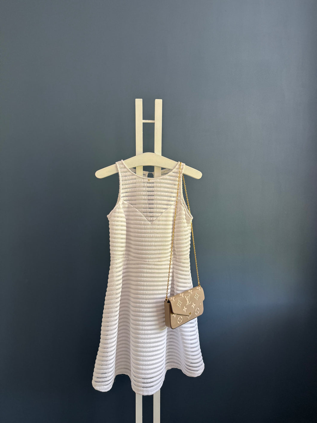 LOUIS VUITTON FÉLICIE EMPREINTE