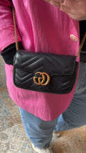 Lade das Bild in den Galerie-Viewer, GUCCI MARMONT MINI
