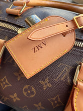 Lade das Bild in den Galerie-Viewer, LOUIS VUITTON KEEPALL 50
