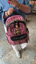 Lade das Bild in den Galerie-Viewer, MCM RUCKSACK
