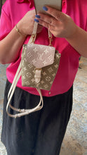 Lade das Bild in den Galerie-Viewer, LOUIS VUITTON TINY BACKPACK MINI
