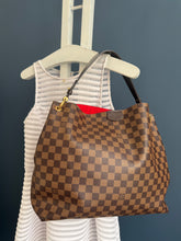 Lade das Bild in den Galerie-Viewer, LOUIS VUITTON GRACEFUL MM
