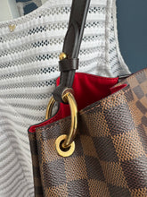 Lade das Bild in den Galerie-Viewer, LOUIS VUITTON GRACEFUL MM
