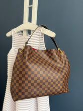 Lade das Bild in den Galerie-Viewer, LOUIS VUITTON GRACEFUL MM
