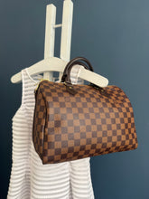 Lade das Bild in den Galerie-Viewer, LOUIS VUITTON SPEEDY 30
