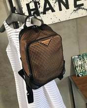 Lade das Bild in den Galerie-Viewer, MCM DUKE TANTRIS BACKPACK
